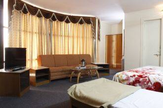 Hotel Rahul International, Hyderabad 4
